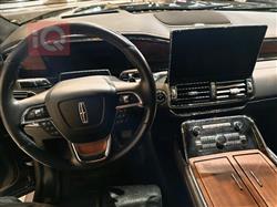 لينكولن نافيجيتور